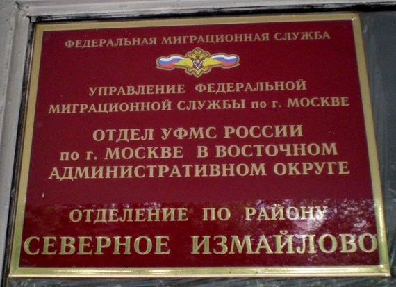 прописка в Курганской области